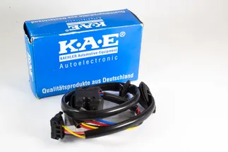 Kaehler Automotive Equipment HVAC Blower Motor Resistor - 1248212151